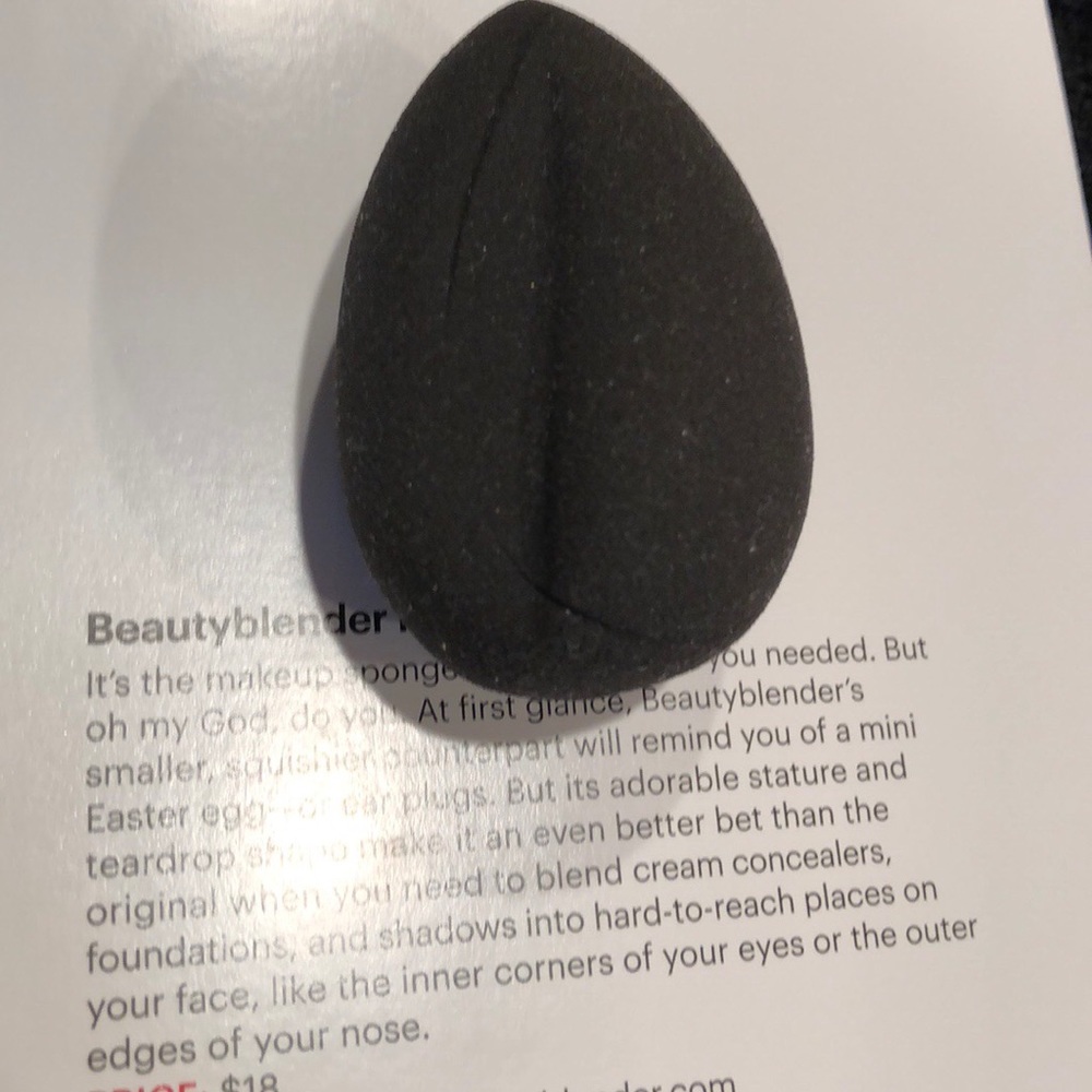 Beauty Blender Pro